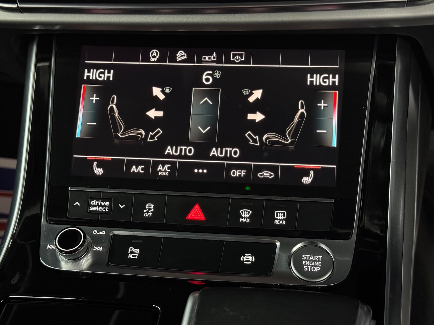 Used Audi Q7 2020 for sale - 78100666: Photo 29