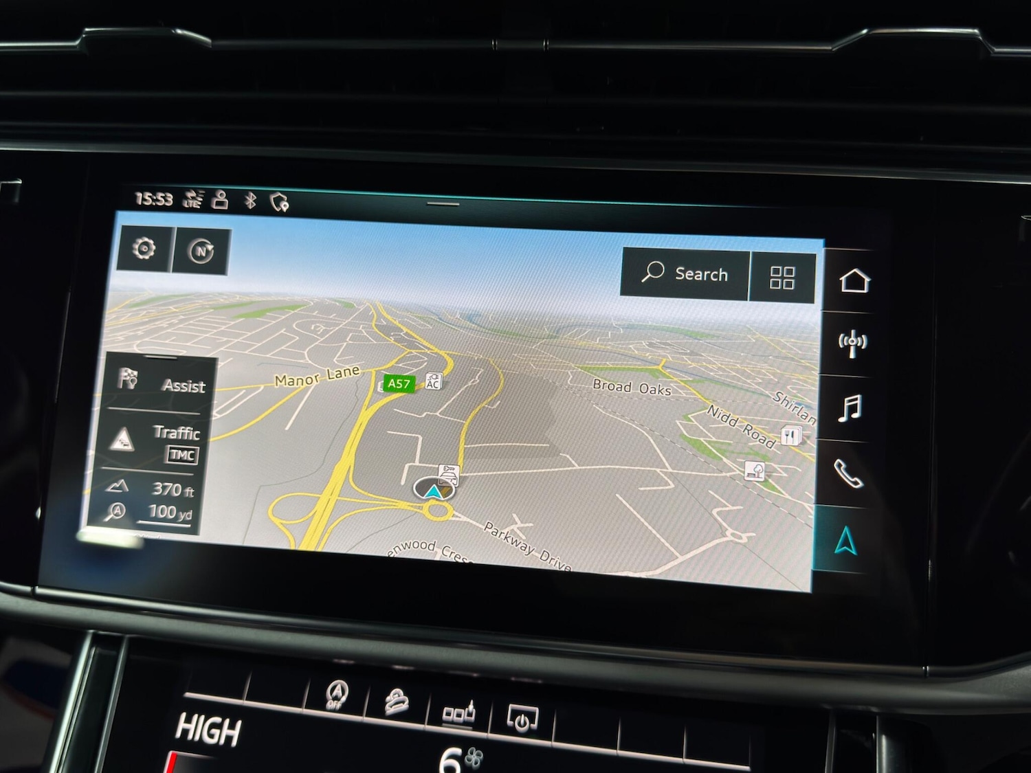 Used Audi Q7 2020 for sale - 78100666: Photo 30