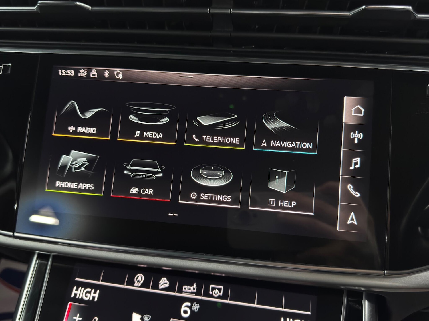 Used Audi Q7 2020 for sale - 78100666: Photo 31