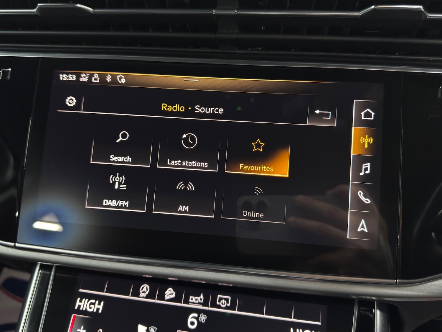 Used Audi Q7 2020 for sale - 78100666: Photo 33