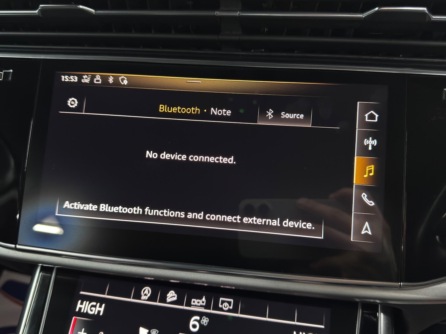 Used Audi Q7 2020 for sale - 78100666: Photo 34