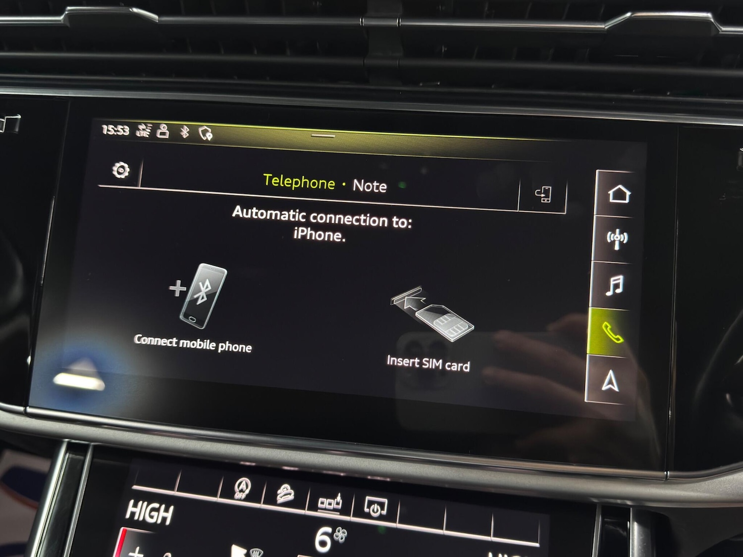 Used Audi Q7 2020 for sale - 78100666: Photo 35