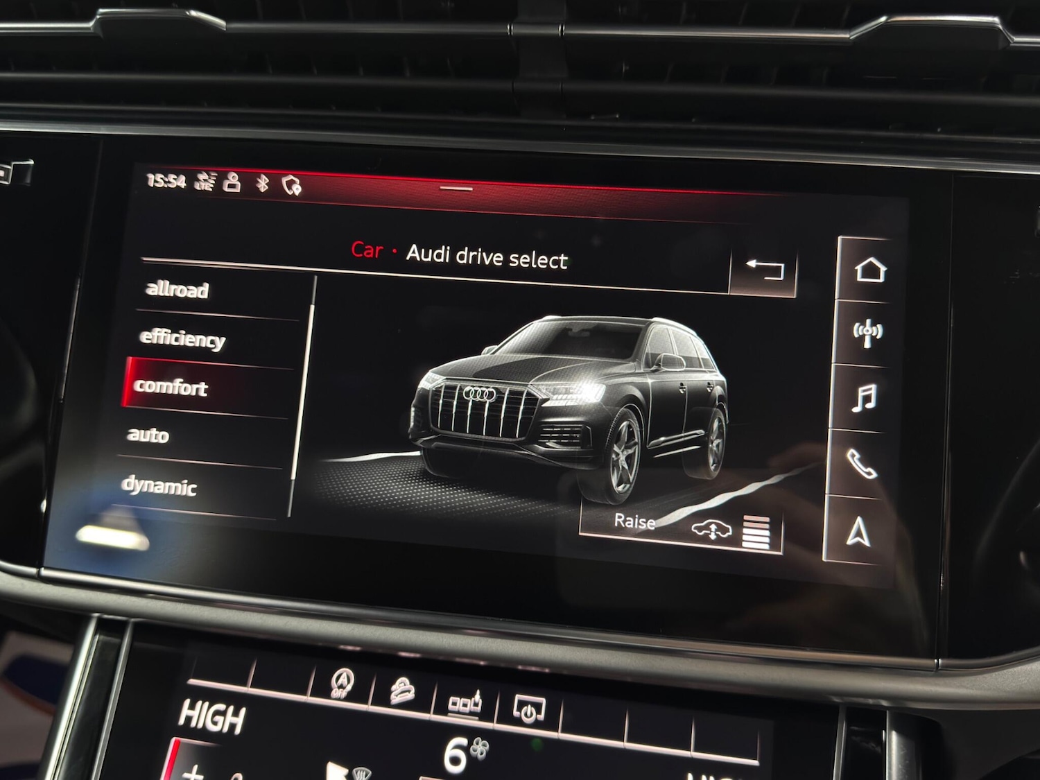 Used Audi Q7 2020 for sale - 78100666: Photo 37