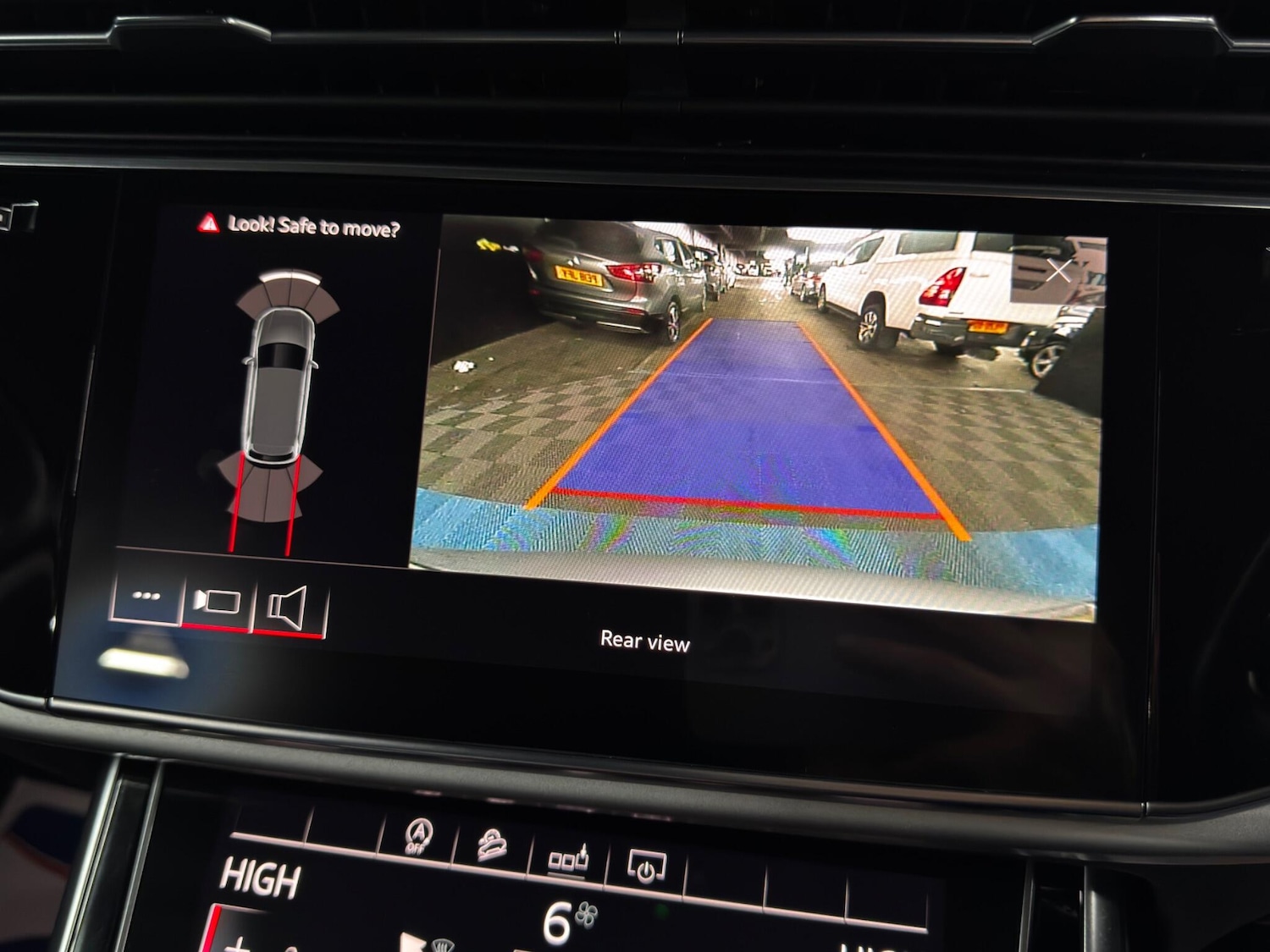 Used Audi Q7 2020 for sale - 78100666: Photo 39