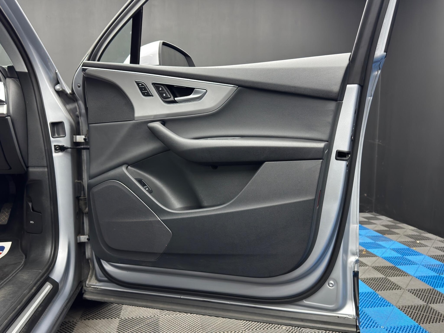 Used Audi Q7 2020 for sale - 78100666: Photo 45