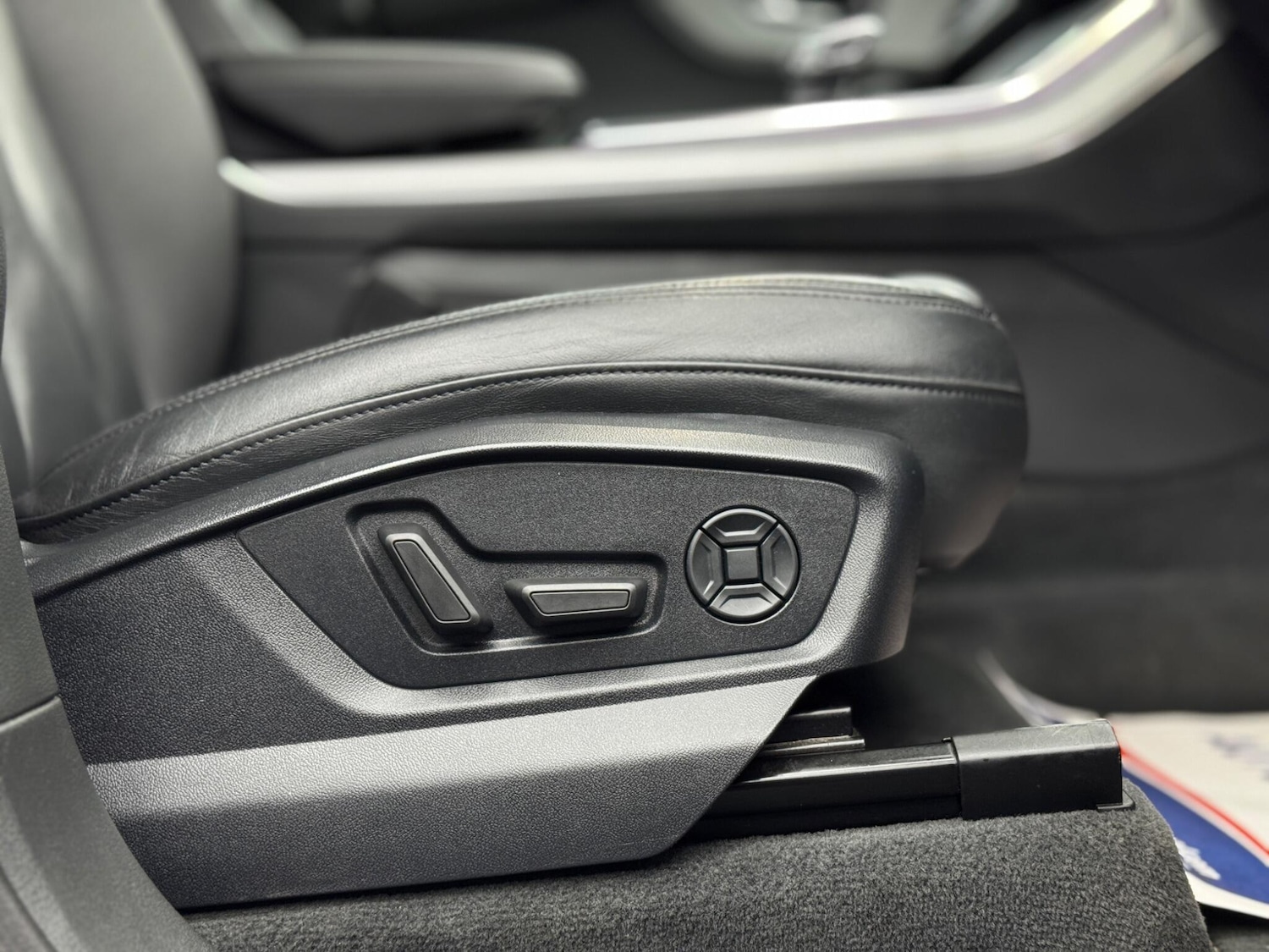 Used Audi Q7 2020 for sale - 78100666: Photo 48