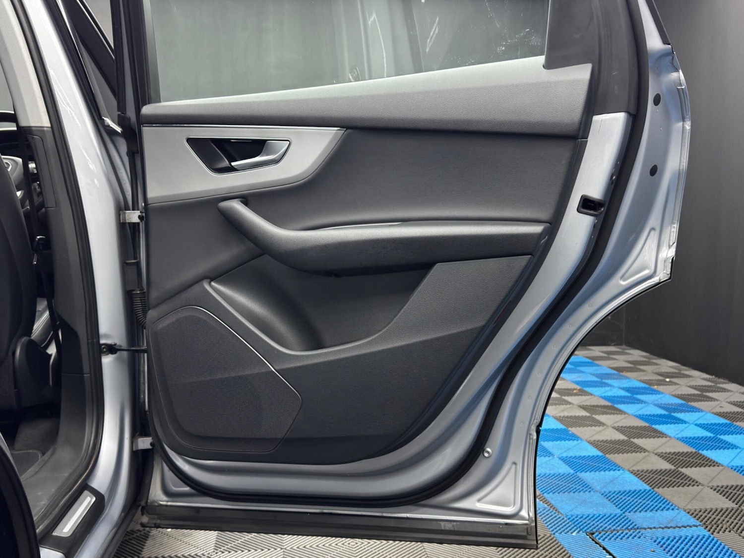 Used Audi Q7 2020 for sale - 78100666: Photo 49