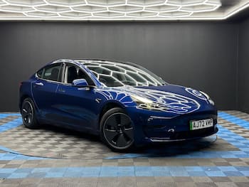 Used Tesla Model 3 2022 for sale - 79847262: Photo