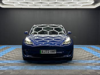 Used Tesla Model 3 2022 for sale - 79847262: Photo