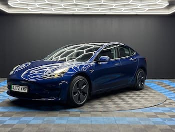 Used Tesla Model 3 2022 for sale - 79847262: Photo