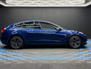 Used Tesla Model 3 2022 for sale - 79847262: Photo