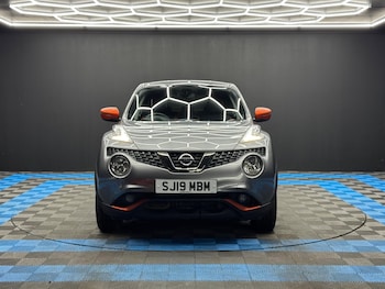 Used Nissan Juke 2019 for sale - 77425114: Photo