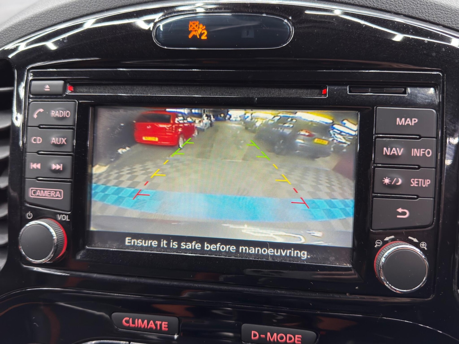 Used Nissan Juke 2019 for sale - 77425114: Photo 31