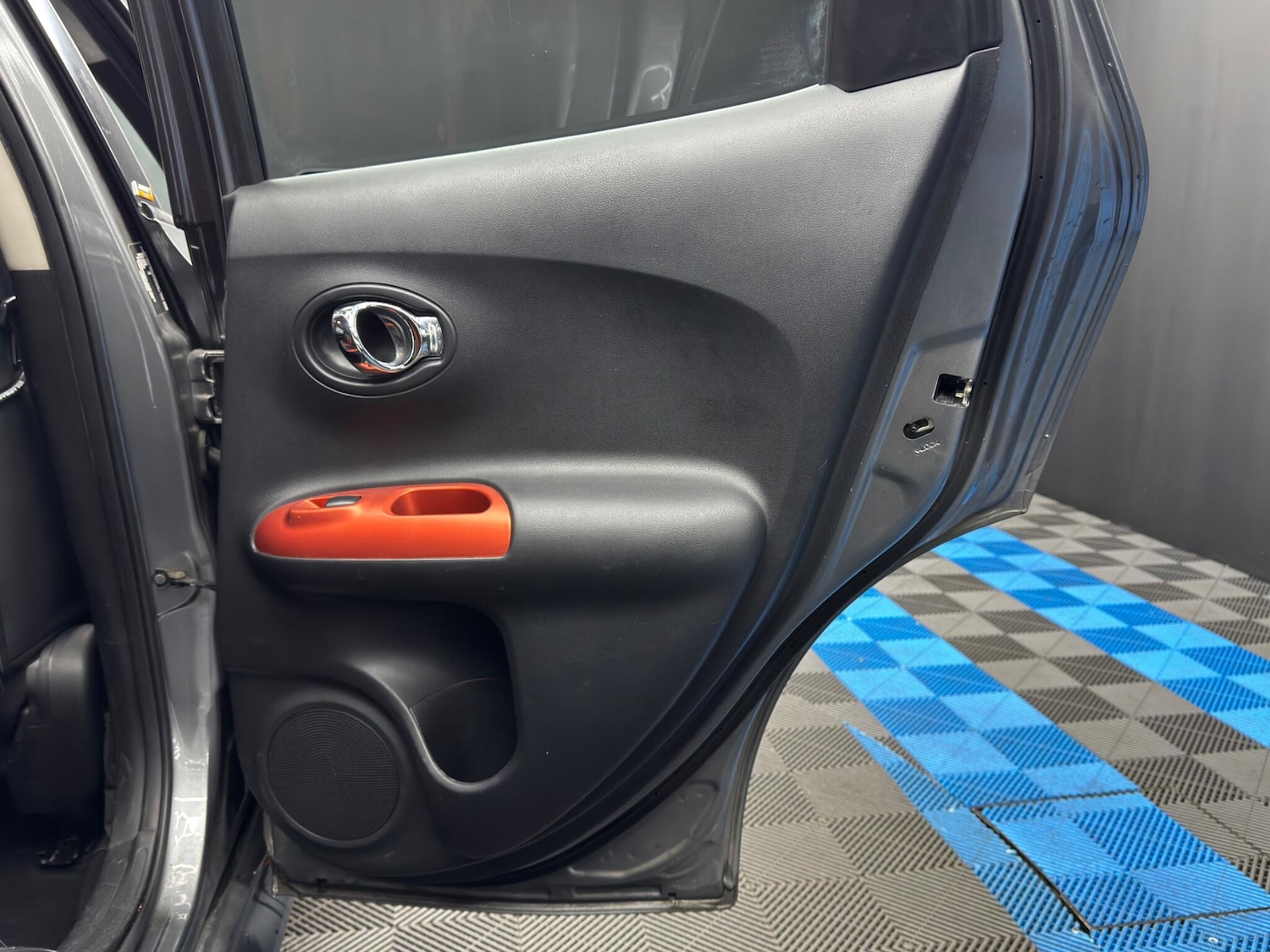 Used Nissan Juke 2019 for sale - 77425114: Photo 38