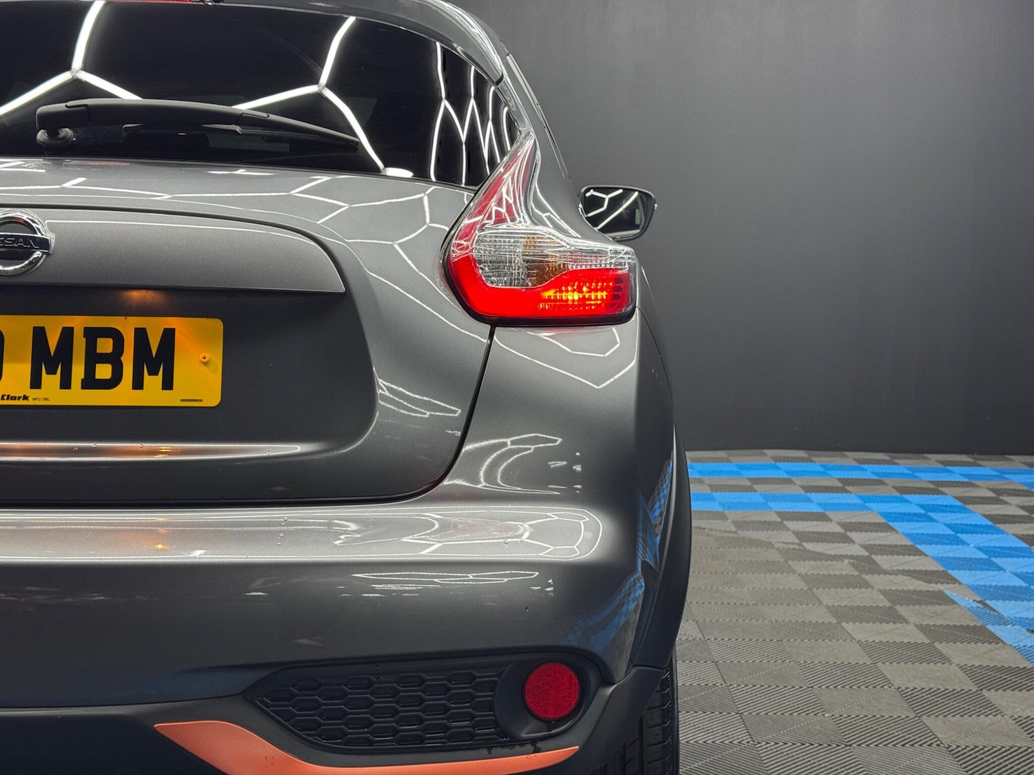 Used Nissan Juke 2019 for sale - 77425114: Photo 39