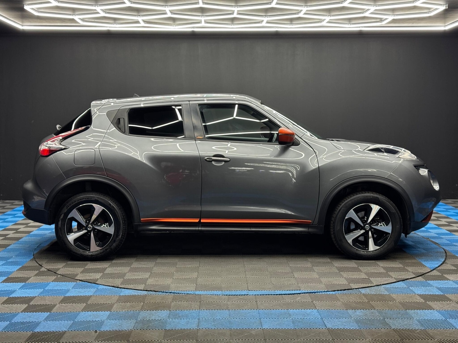 Used Nissan Juke 2019 for sale - 77425114: Photo 4