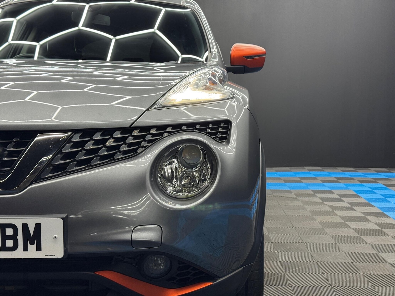 Used Nissan Juke 2019 for sale - 77425114: Photo 41