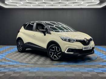2018 (68) - 0.9 TCe ENERGY Iconic Euro 6 (s/s) 5dr