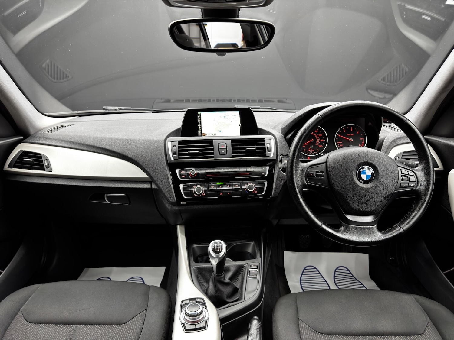 Used BMW 1 Series 2015 for sale - 77395814: Photo 10