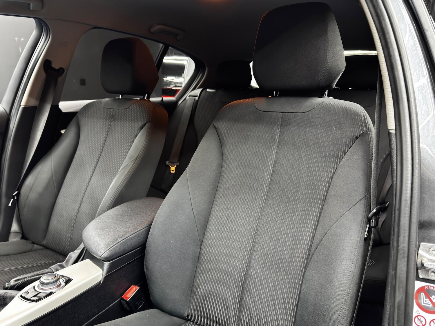 Used BMW 1 Series 2015 for sale - 77395814: Photo 14