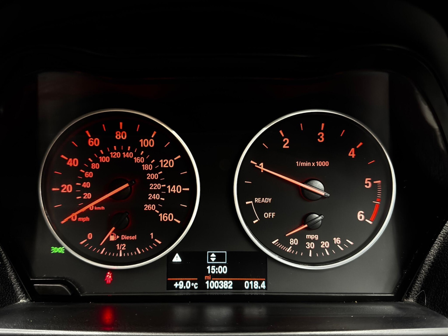 Used BMW 1 Series 2015 for sale - 77395814: Photo 22