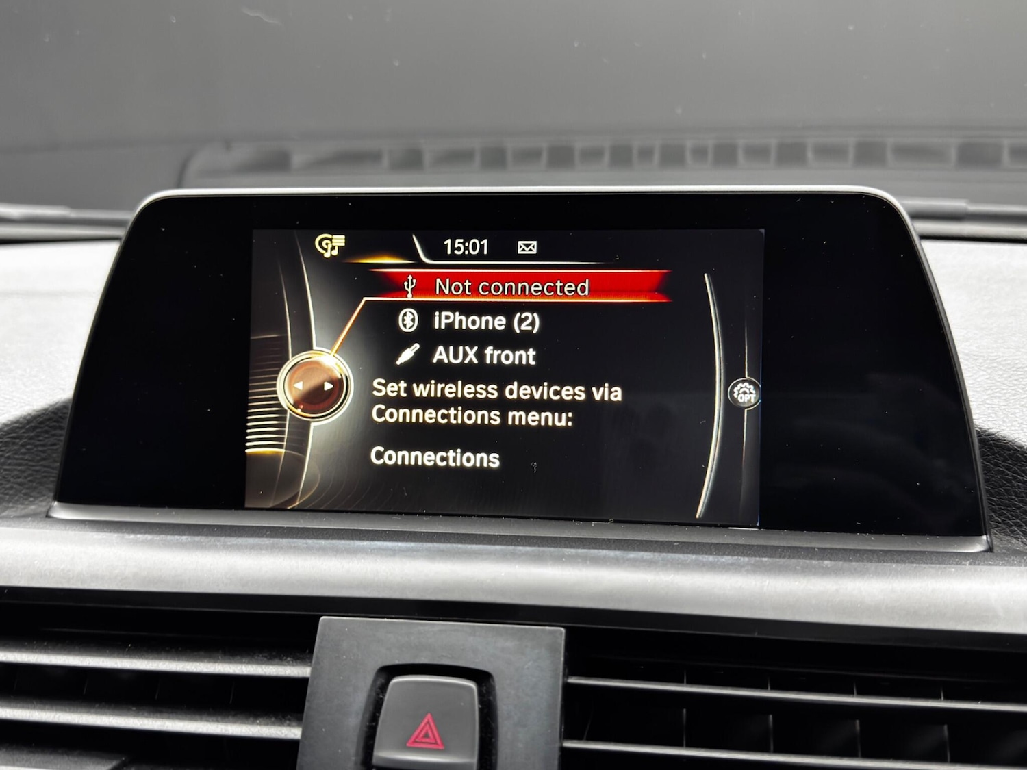 Used BMW 1 Series 2015 for sale - 77395814: Photo 31