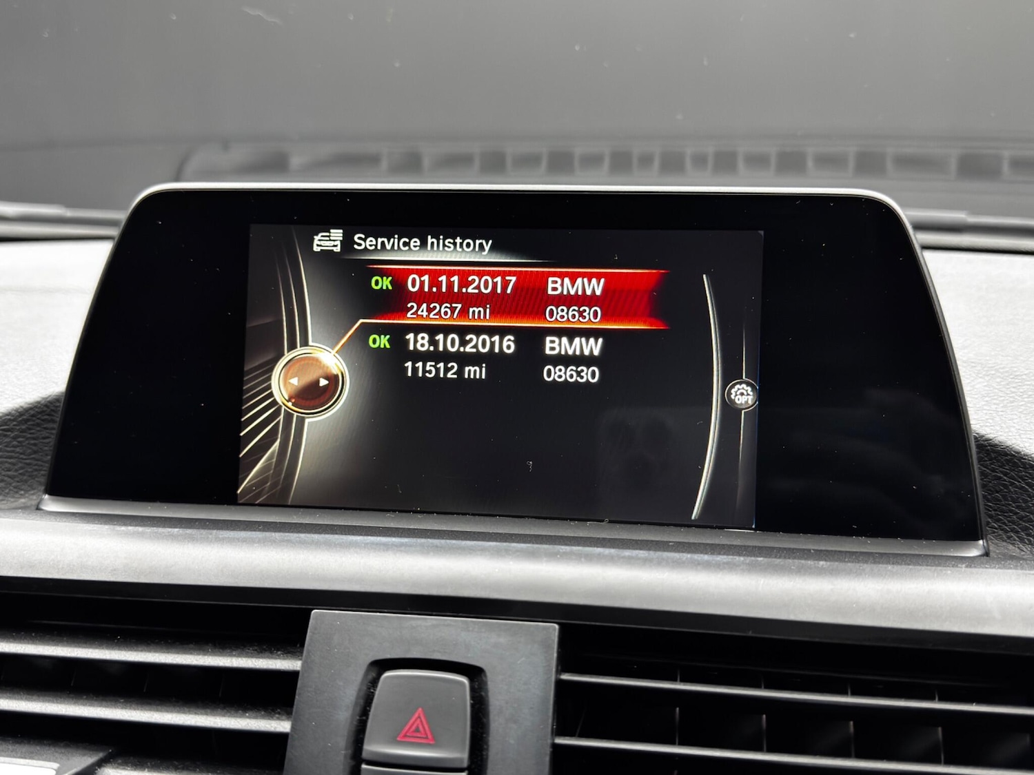 Used BMW 1 Series 2015 for sale - 77395814: Photo 35