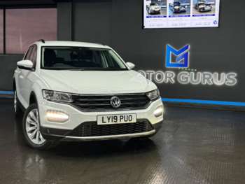 2019 (19) - 1.6 TDI SE 5dr