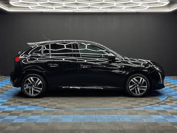 Used Peugeot 208 2021 for sale - 79669277: Photo