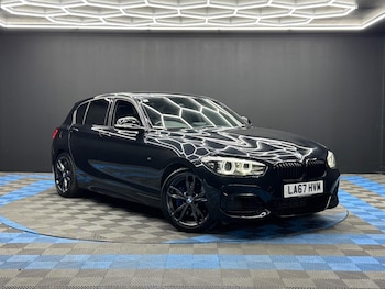 BMW - 1 Series