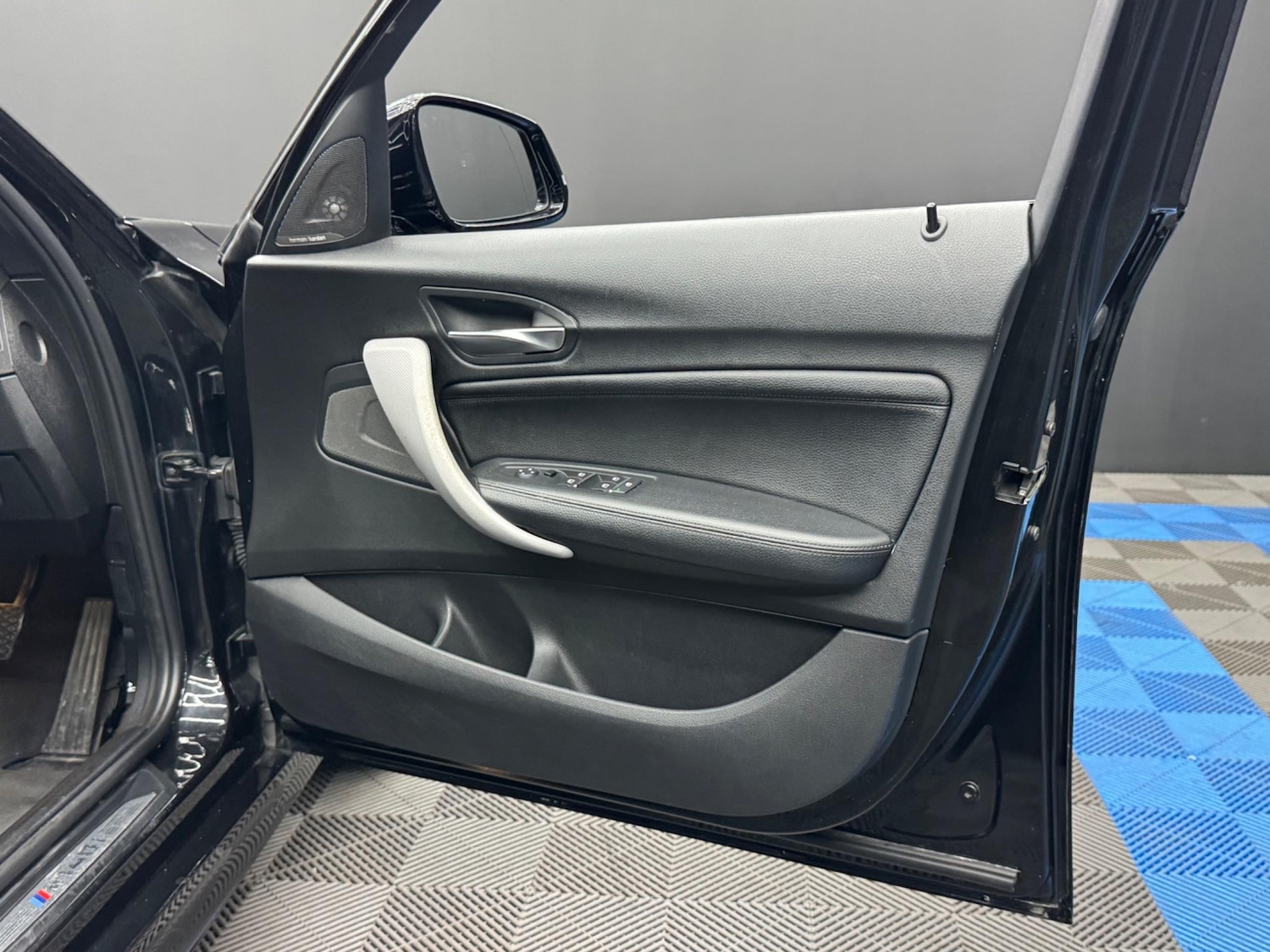 Vehicle 40