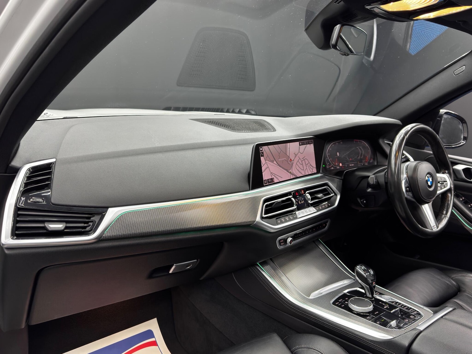 Used BMW X5 2019 for sale - 76995411: Photo 11