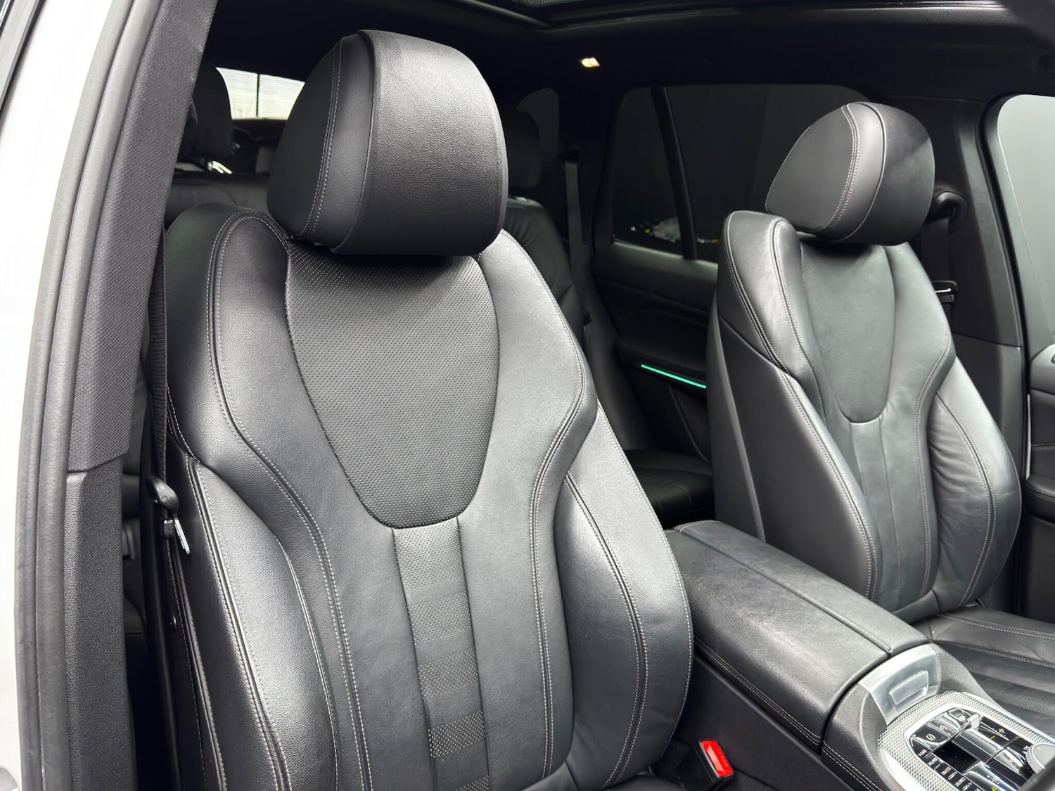 Used BMW X5 2019 for sale - 76995411: Photo 12