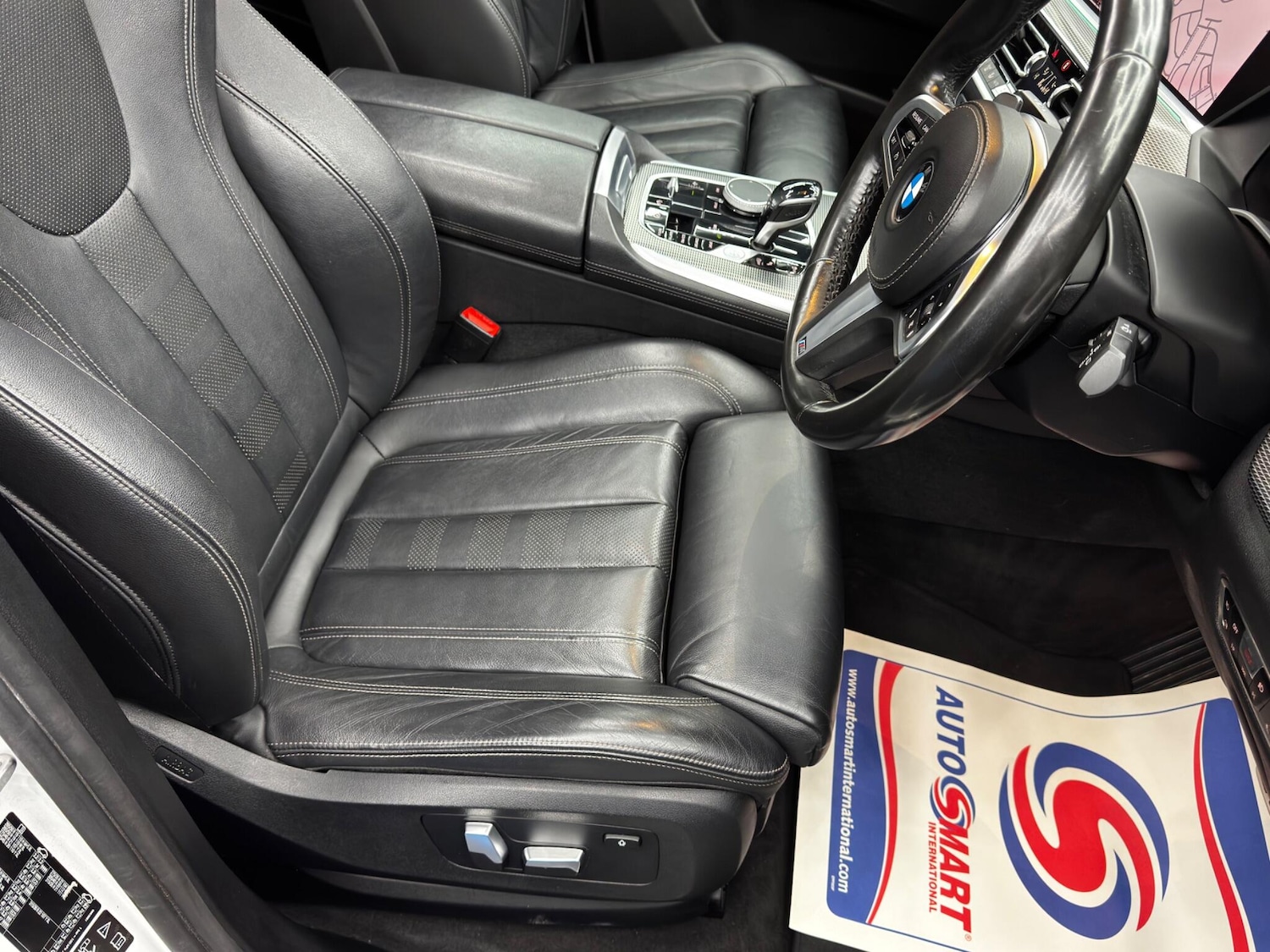 Used BMW X5 2019 for sale - 76995411: Photo 13