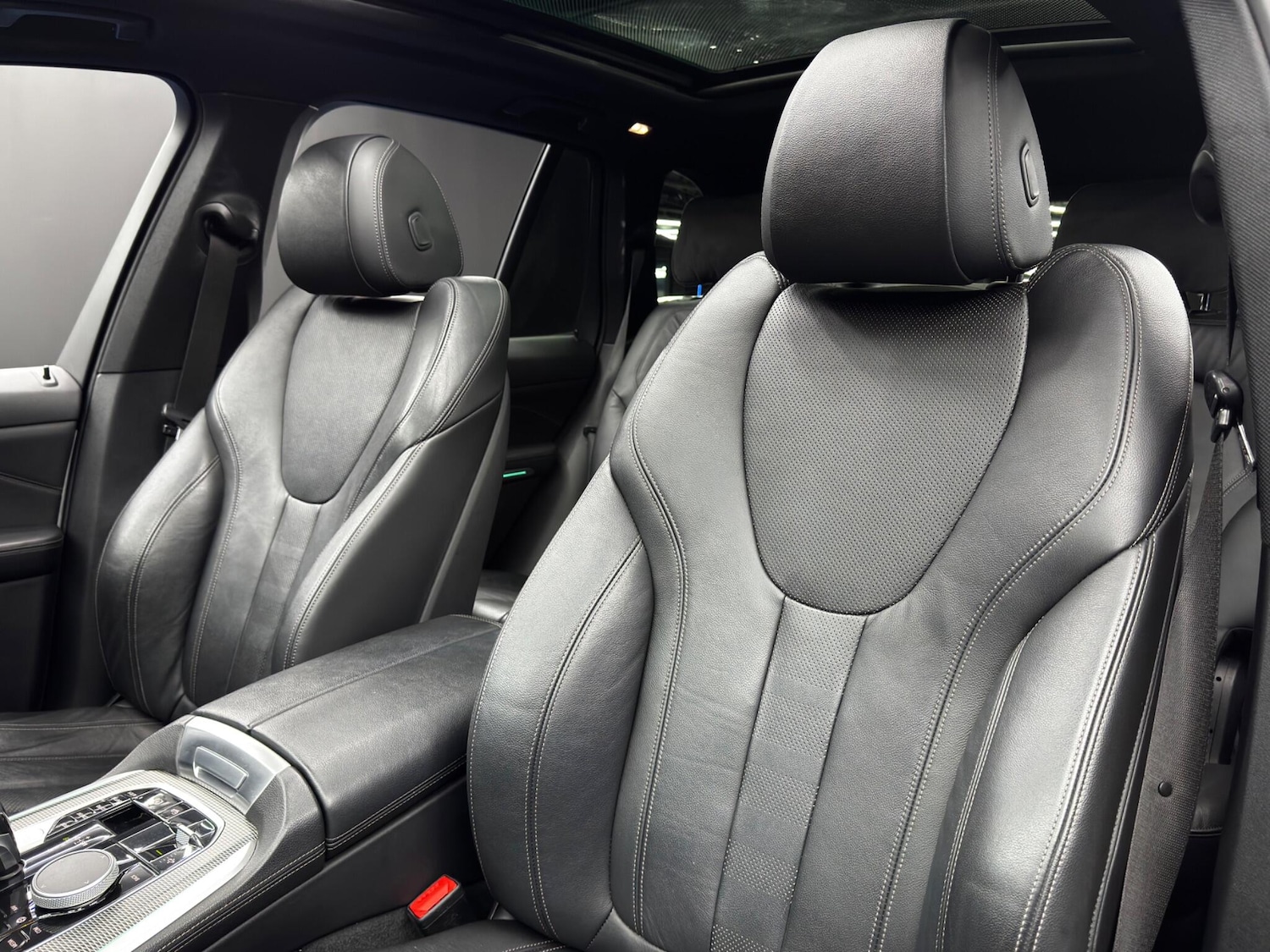 Used BMW X5 2019 for sale - 76995411: Photo 14