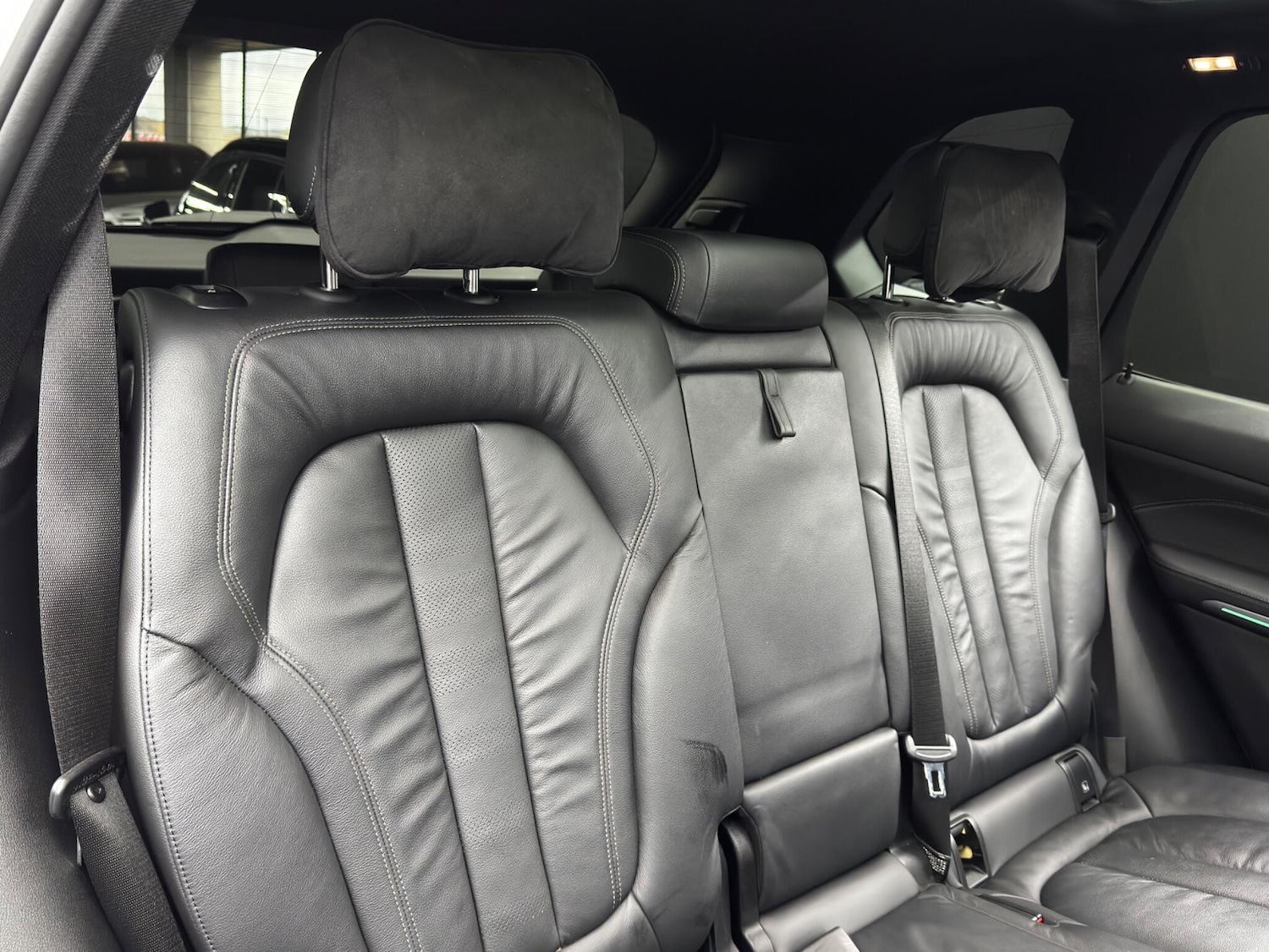 Used BMW X5 2019 for sale - 76995411: Photo 15