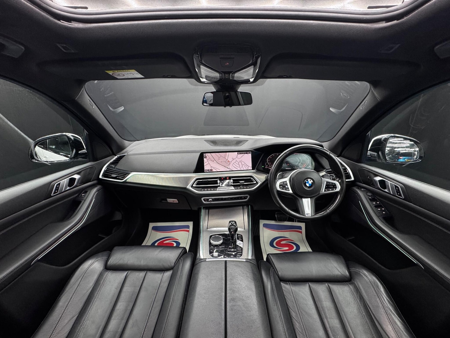 Used BMW X5 2019 for sale - 76995411: Photo 19