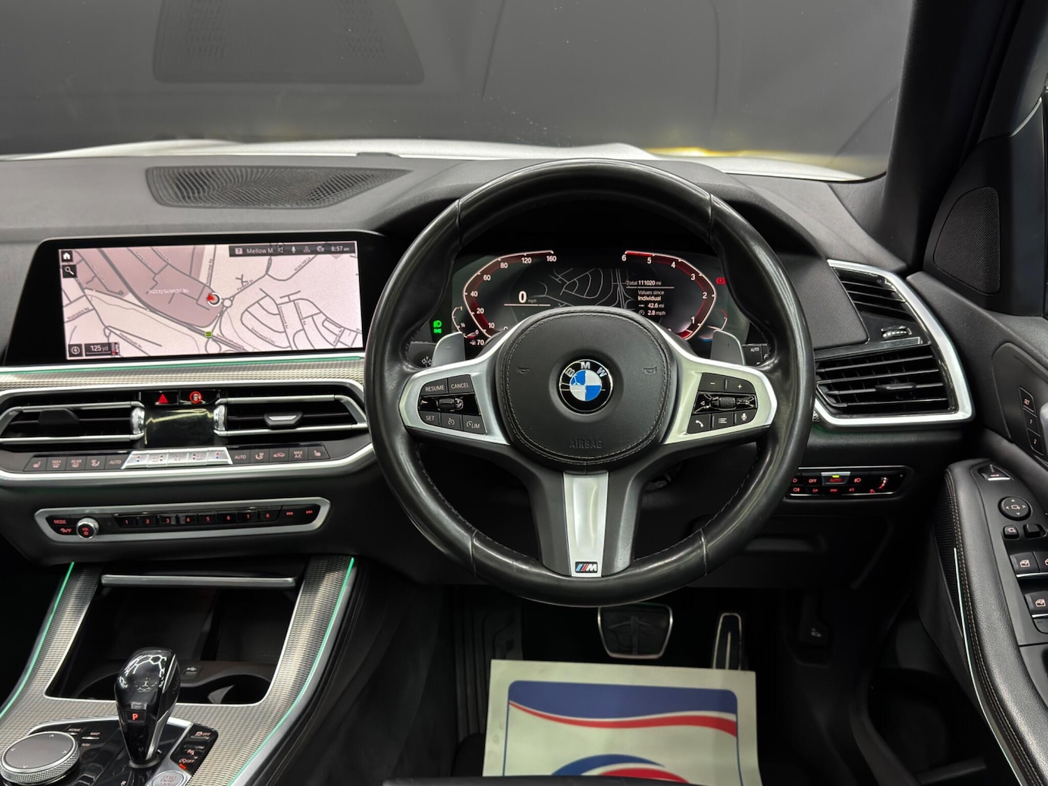 Used BMW X5 2019 for sale - 76995411: Photo 20