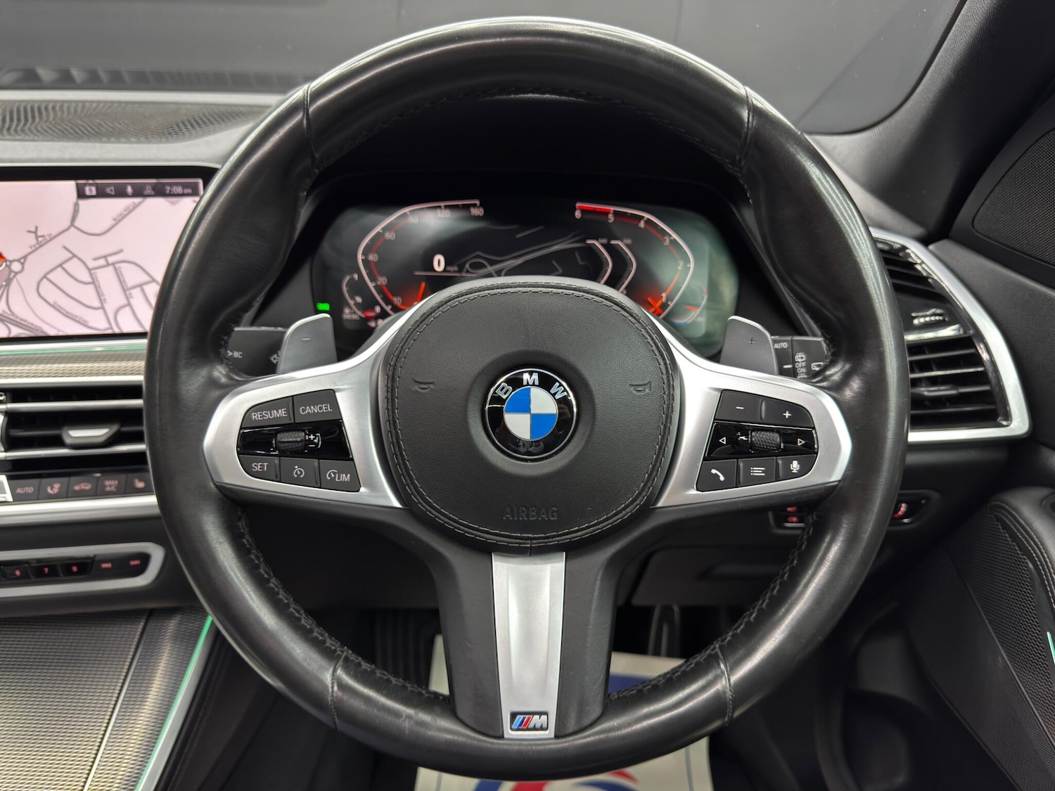 Used BMW X5 2019 for sale - 76995411: Photo 21