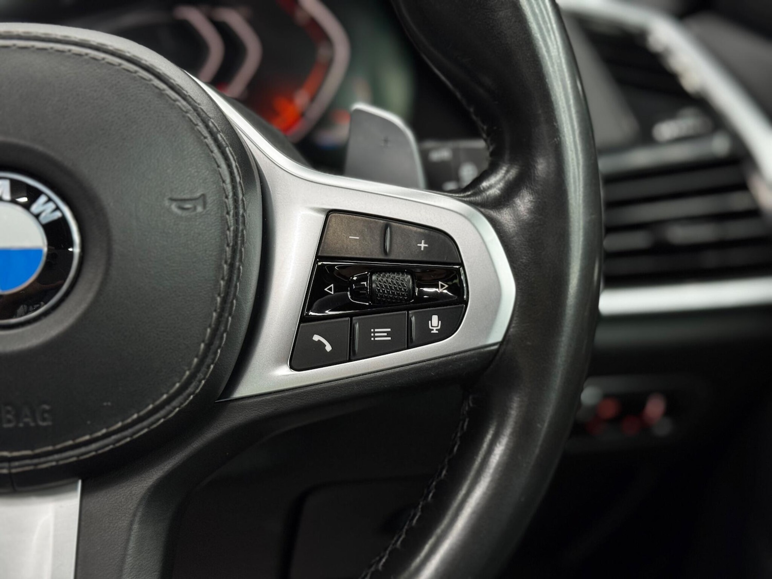 Used BMW X5 2019 for sale - 76995411: Photo 23