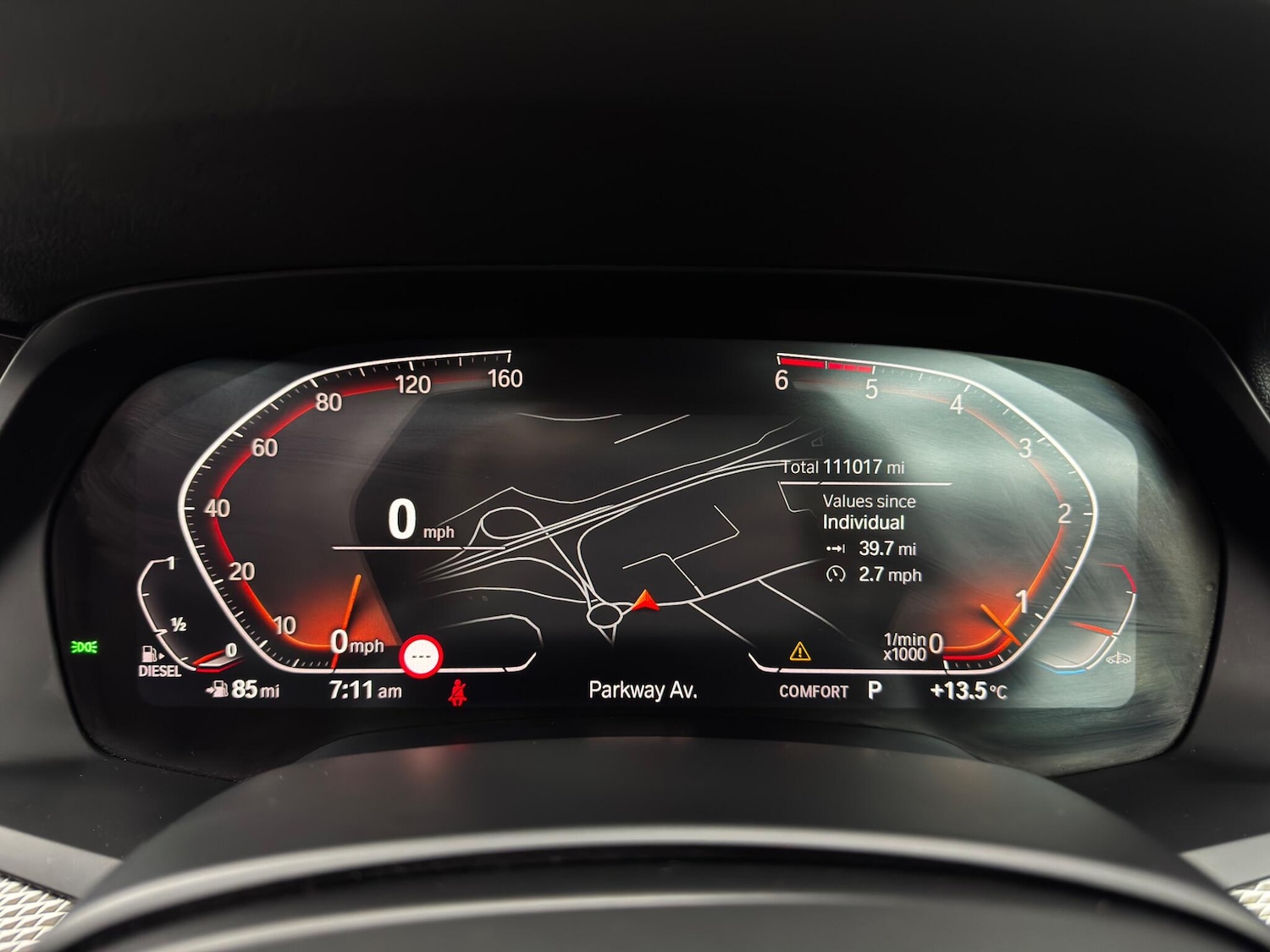 Used BMW X5 2019 for sale - 76995411: Photo 24