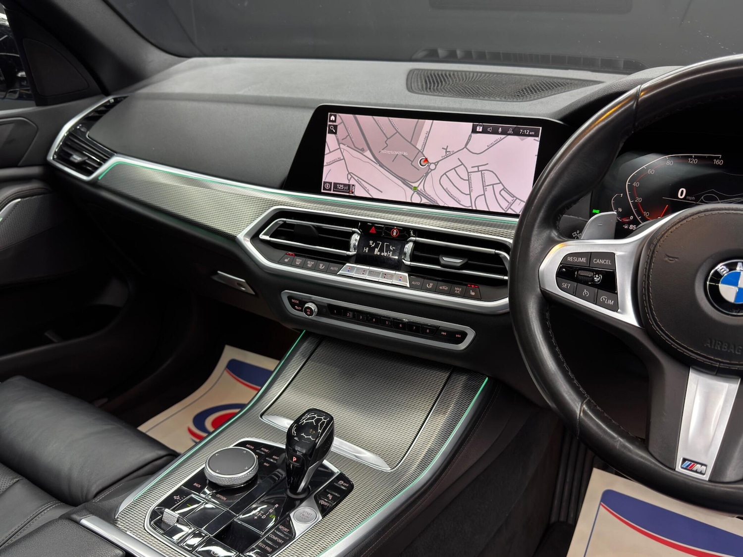 Used BMW X5 2019 for sale - 76995411: Photo 25