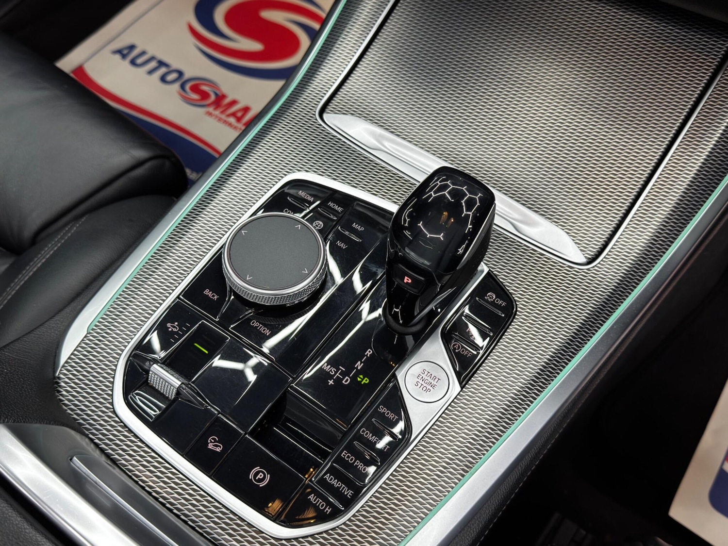 Used BMW X5 2019 for sale - 76995411: Photo 26