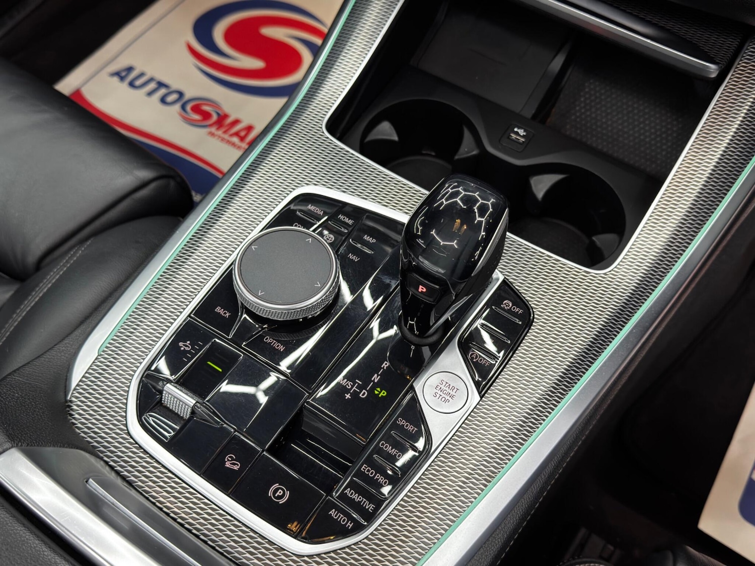 Used BMW X5 2019 for sale - 76995411: Photo 27