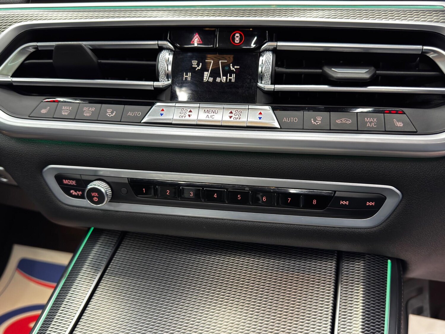 Used BMW X5 2019 for sale - 76995411: Photo 28