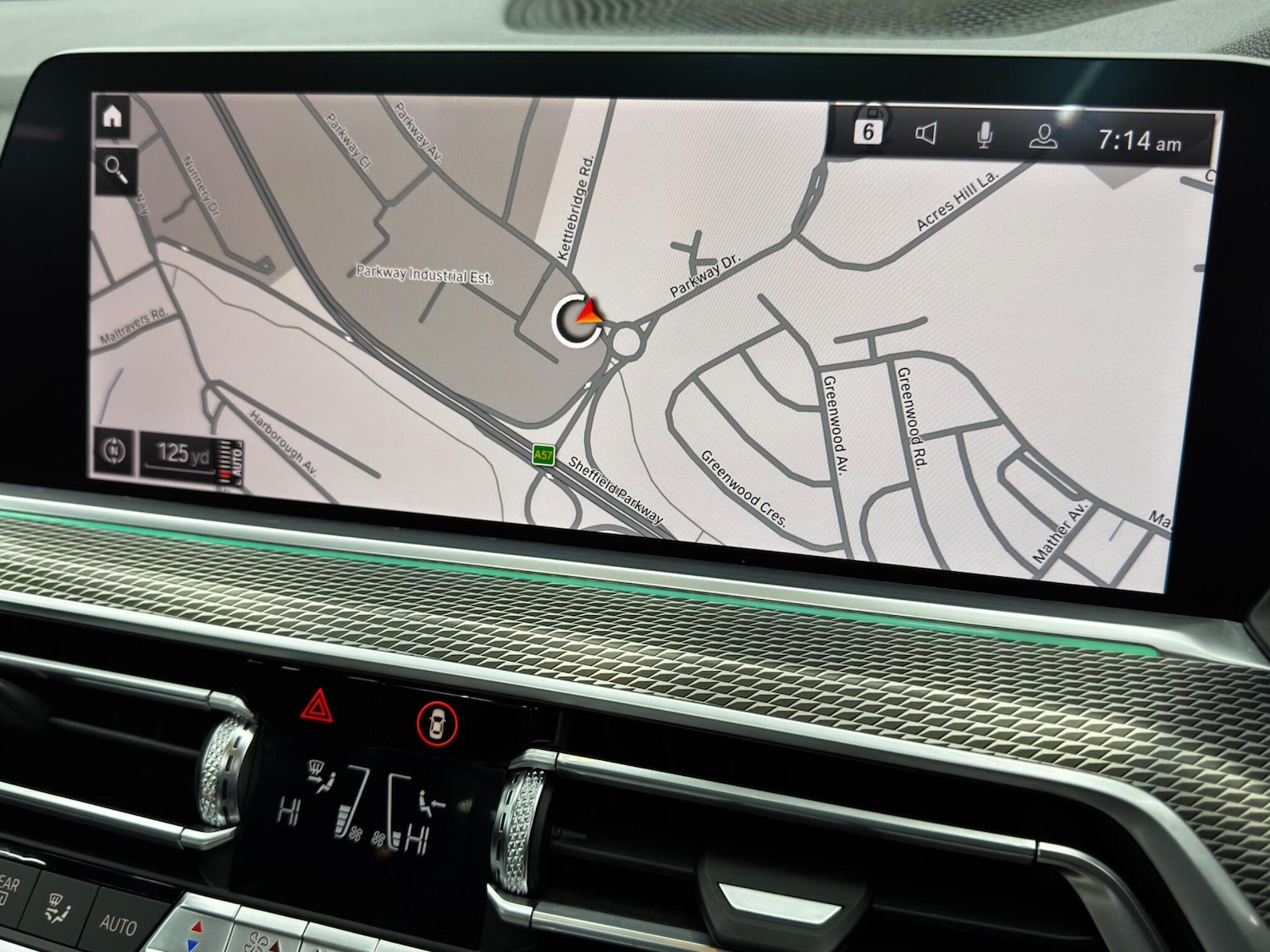 Used BMW X5 2019 for sale - 76995411: Photo 29