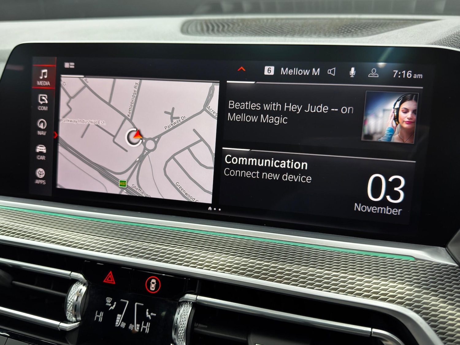 Used BMW X5 2019 for sale - 76995411: Photo 30