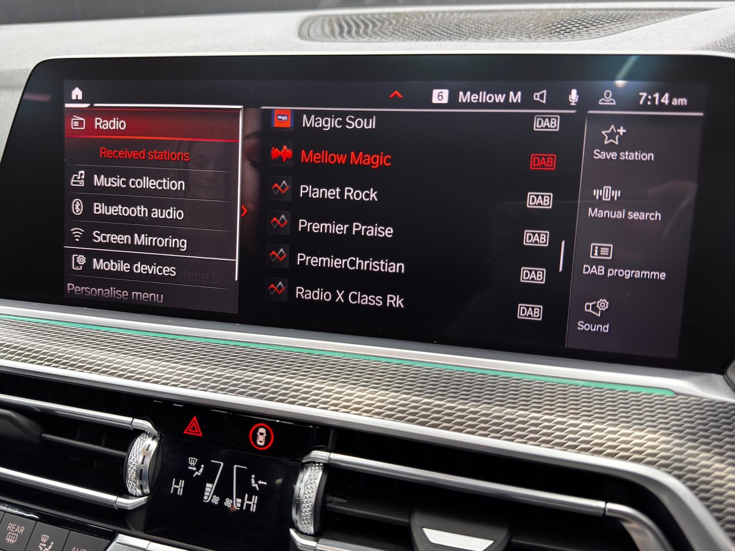 Used BMW X5 2019 for sale - 76995411: Photo 31