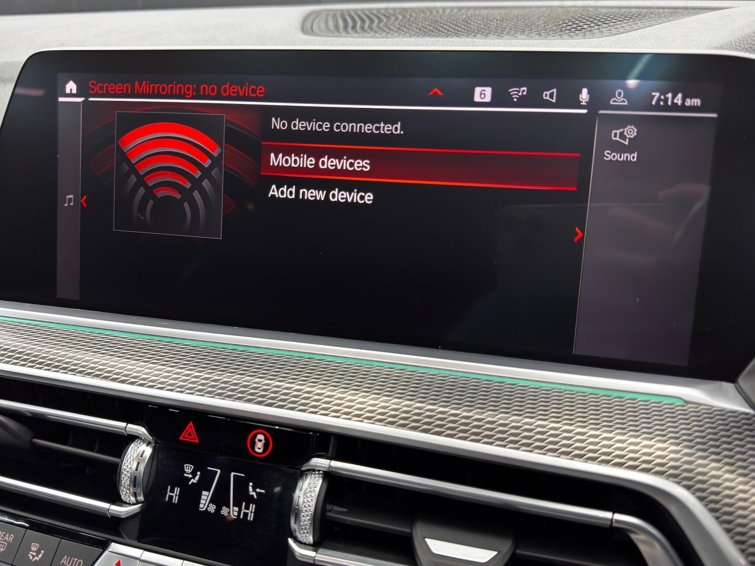 Used BMW X5 2019 for sale - 76995411: Photo 32