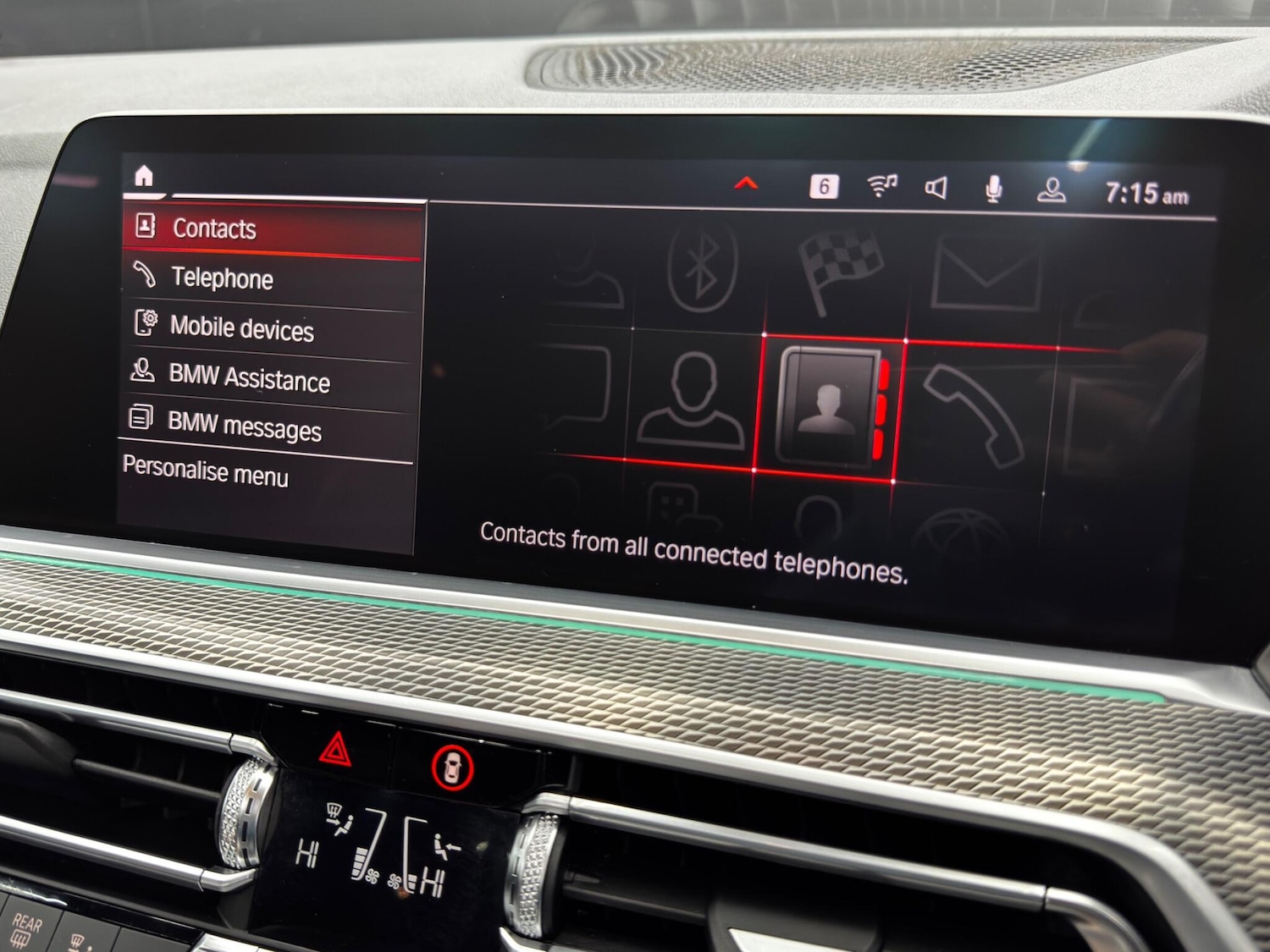 Used BMW X5 2019 for sale - 76995411: Photo 33